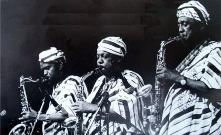 a history of jazz in south africa a history of jazz in south africa