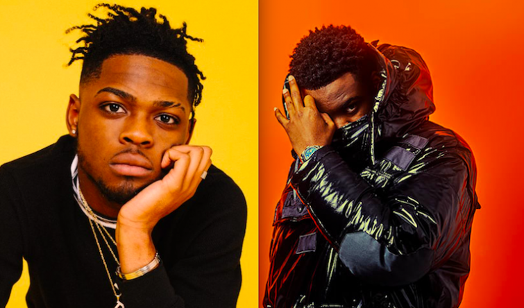 Yxng Bane and Not3s are the next heroes 