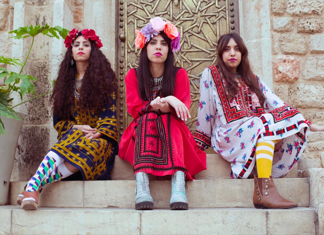 Afghanische single frauen