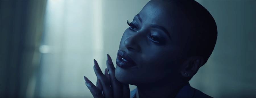Zonke addresses deep social issues in her new video 'Soul To Keep ...